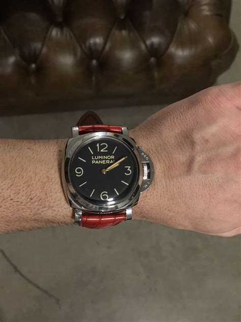 panerai watch reddit|panera is overpriced.